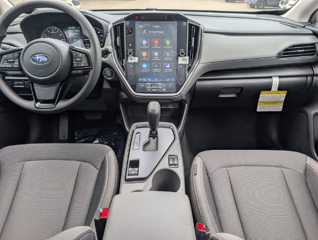 New 2026 ALPINE GREEN Subaru Premium image 15