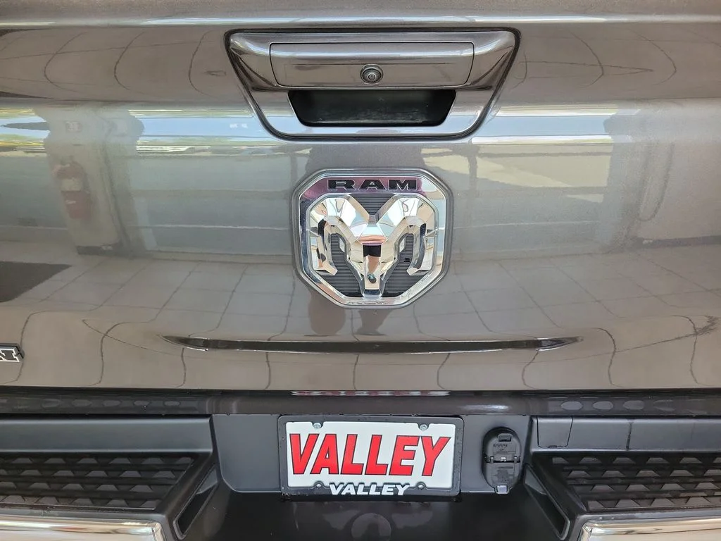 2022 RAM Ram 1500 Pickup Big Horn/Lone Star - Photo 11