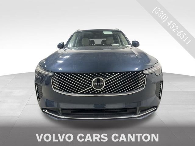 New 2026 Denim Blue Volvo Ultra image 1