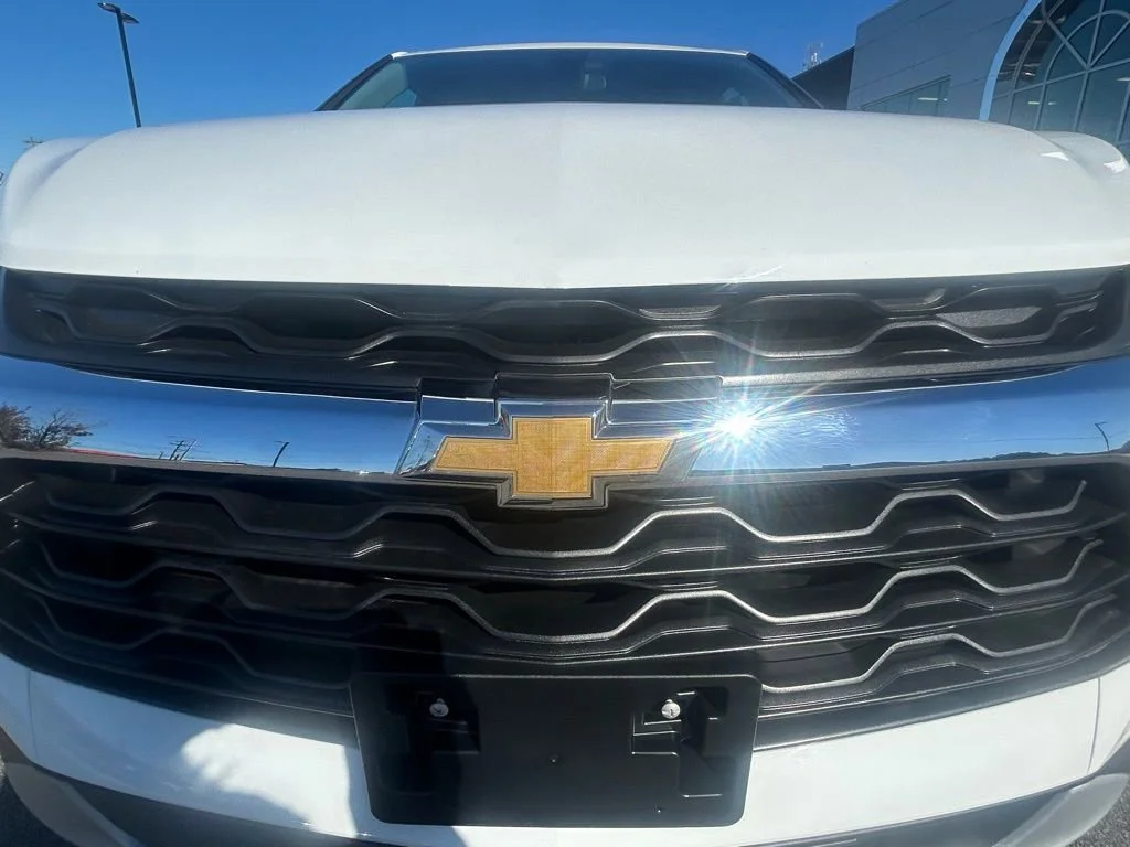 2025 Chevrolet Blazer 2LT - Photo 13