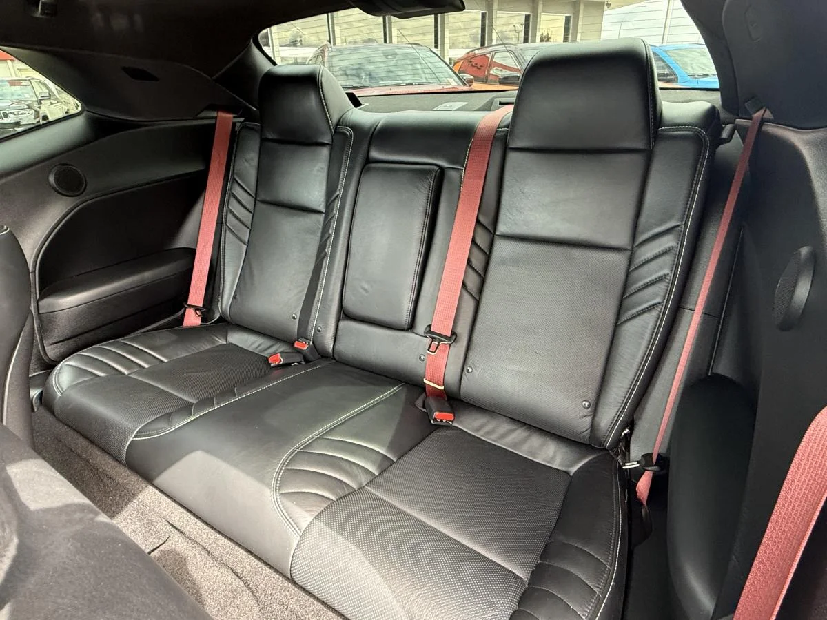 Used 2023 Green Dodge Srt Hellcat image 19