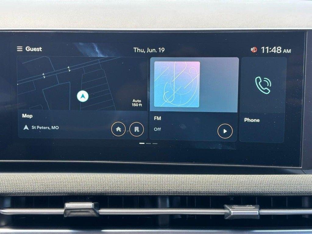 2025 Hyundai Santa Cruz Limited - Photo 8