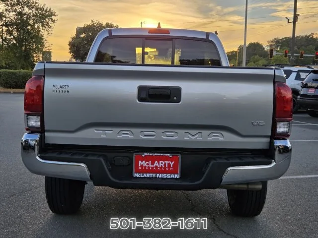 Used 2023 Silver Toyota SR image 6