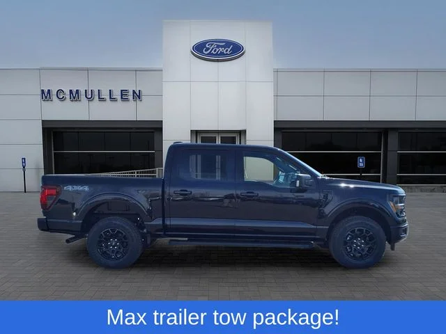 2026 Ford F-150 XLT - Photo 30