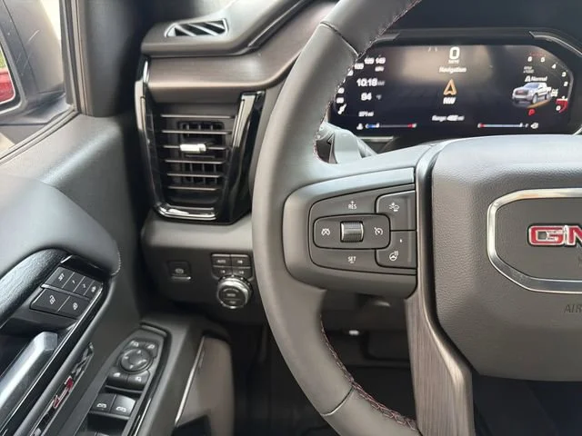 New 2026 Coastal Dune GMC AT4X image 53