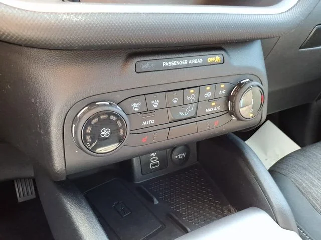 Used 2023 Black Ford Big Bend image 26