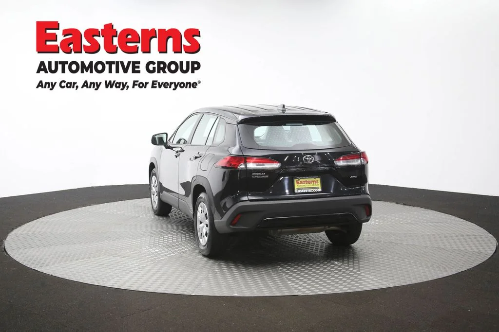Used 2024 Black Toyota L image 64