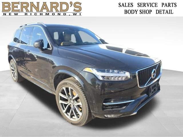 2017 Volvo XC90