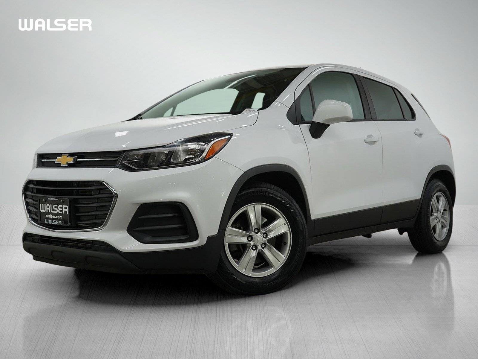 2020 Chevrolet Trax