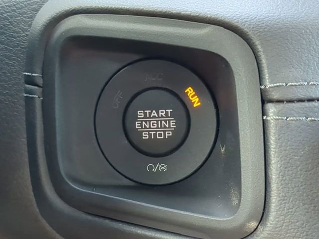 2025 Jeep Gladiator Rubicon - Photo 25