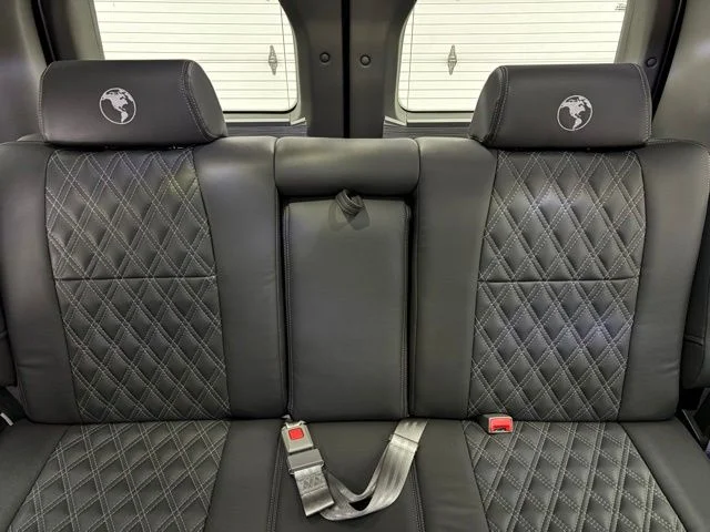 New 2026 Silver Ford Explorer Limited SE image 44