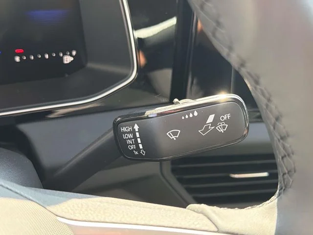 New 2026 White Volkswagen 1.5T S image 18
