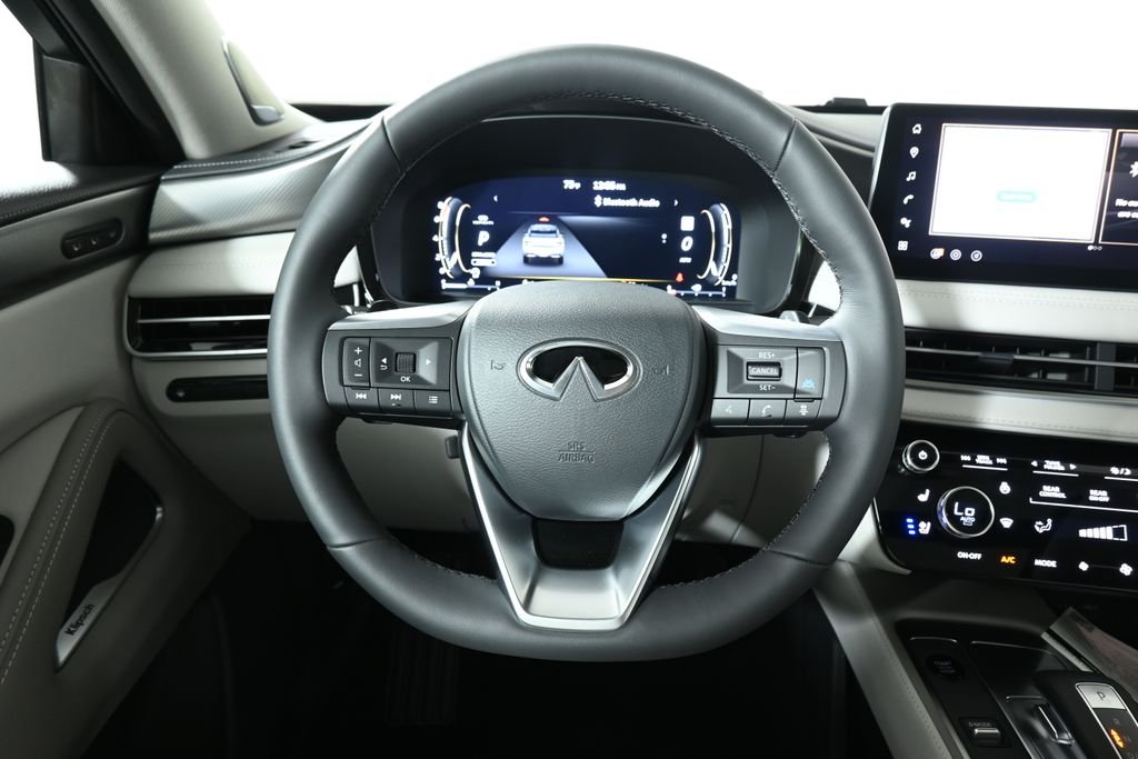2026 INFINITI QX60 LUXE - Photo 14