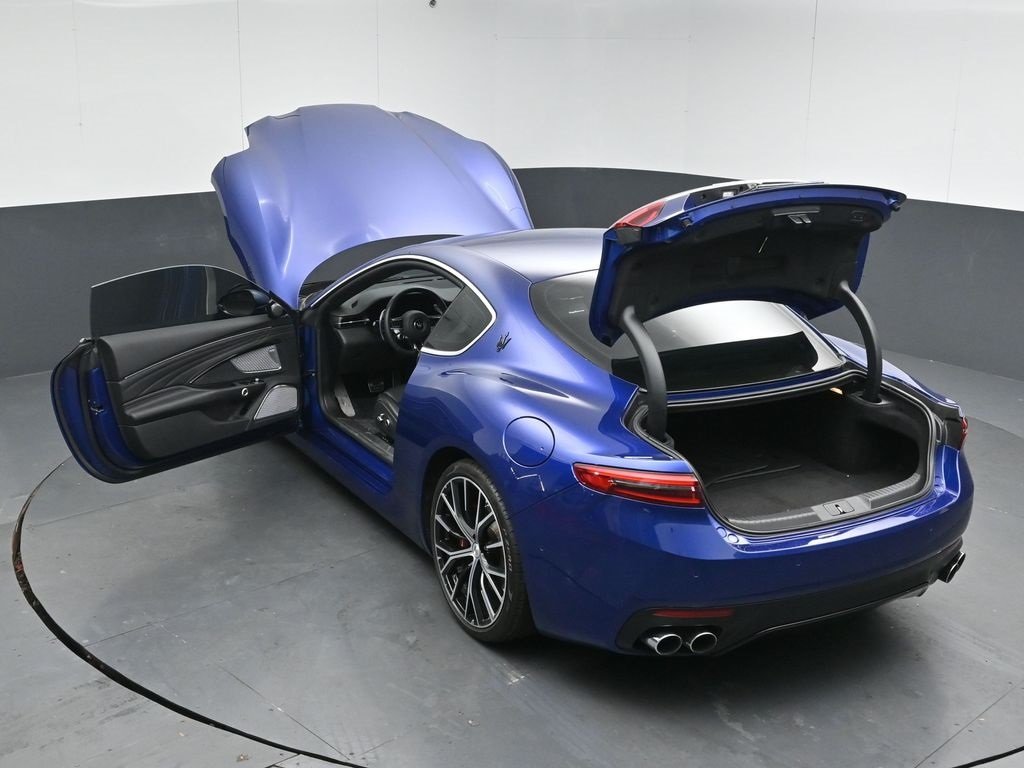 2024 MASERATI GRANTURISMO - Image 53