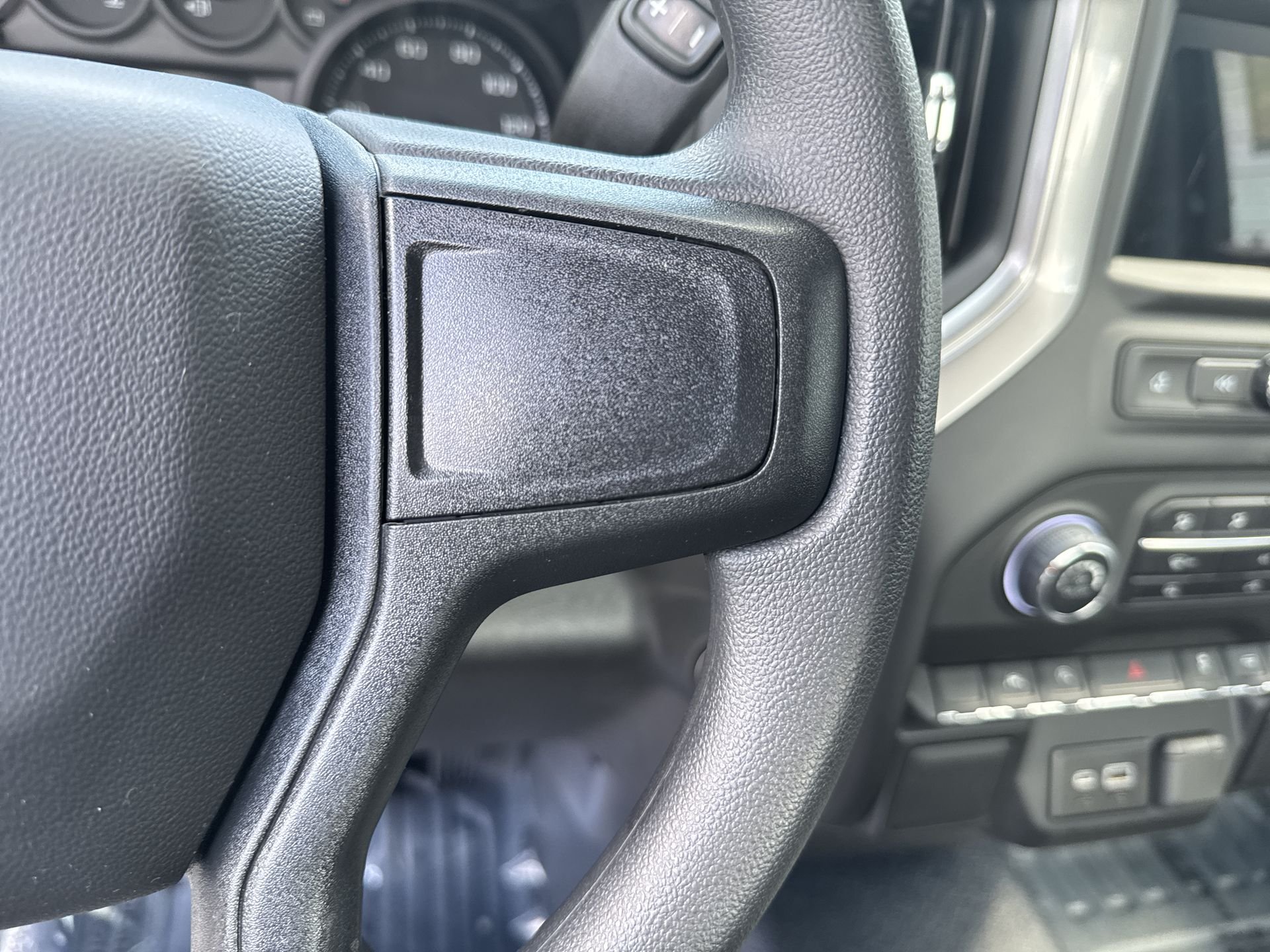 2025 Chevrolet Silverado 1500 Work Truck - Photo 46