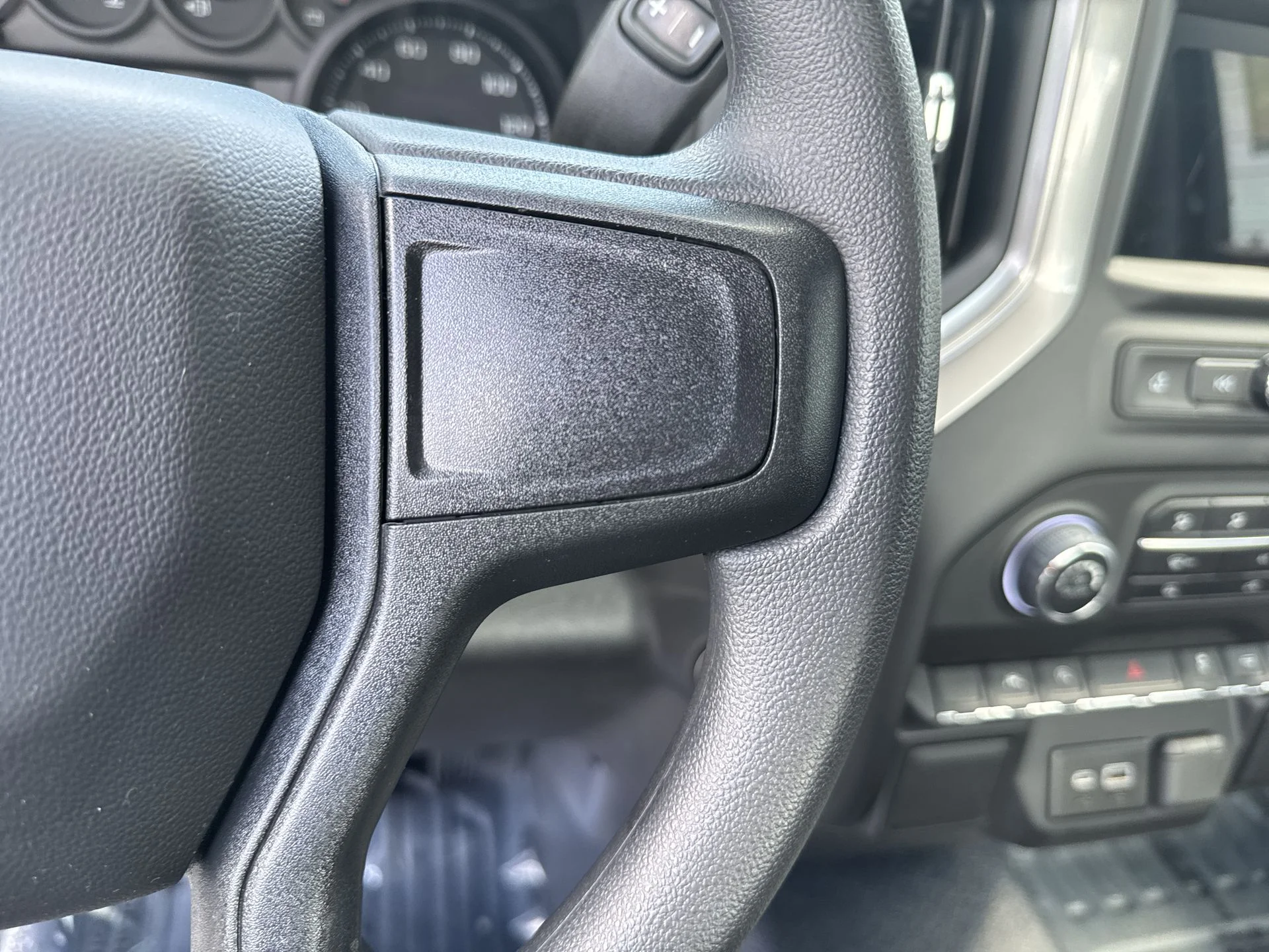 2025 Chevrolet Silverado 1500 Work Truck - Photo 47