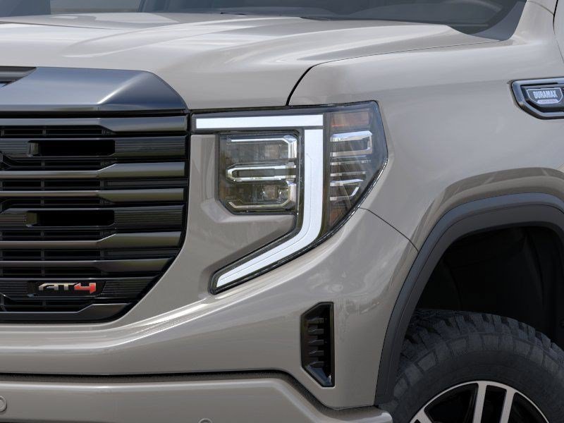 New 2026 Coastal Dune GMC AT4 image 10