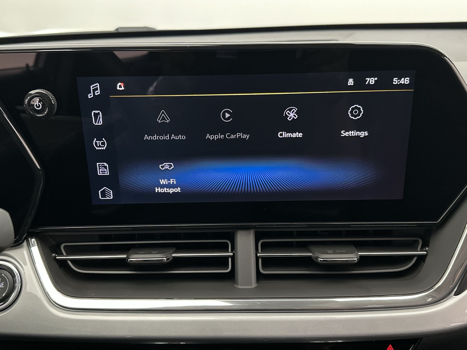 2026 Chevrolet Trax LT - Photo 68