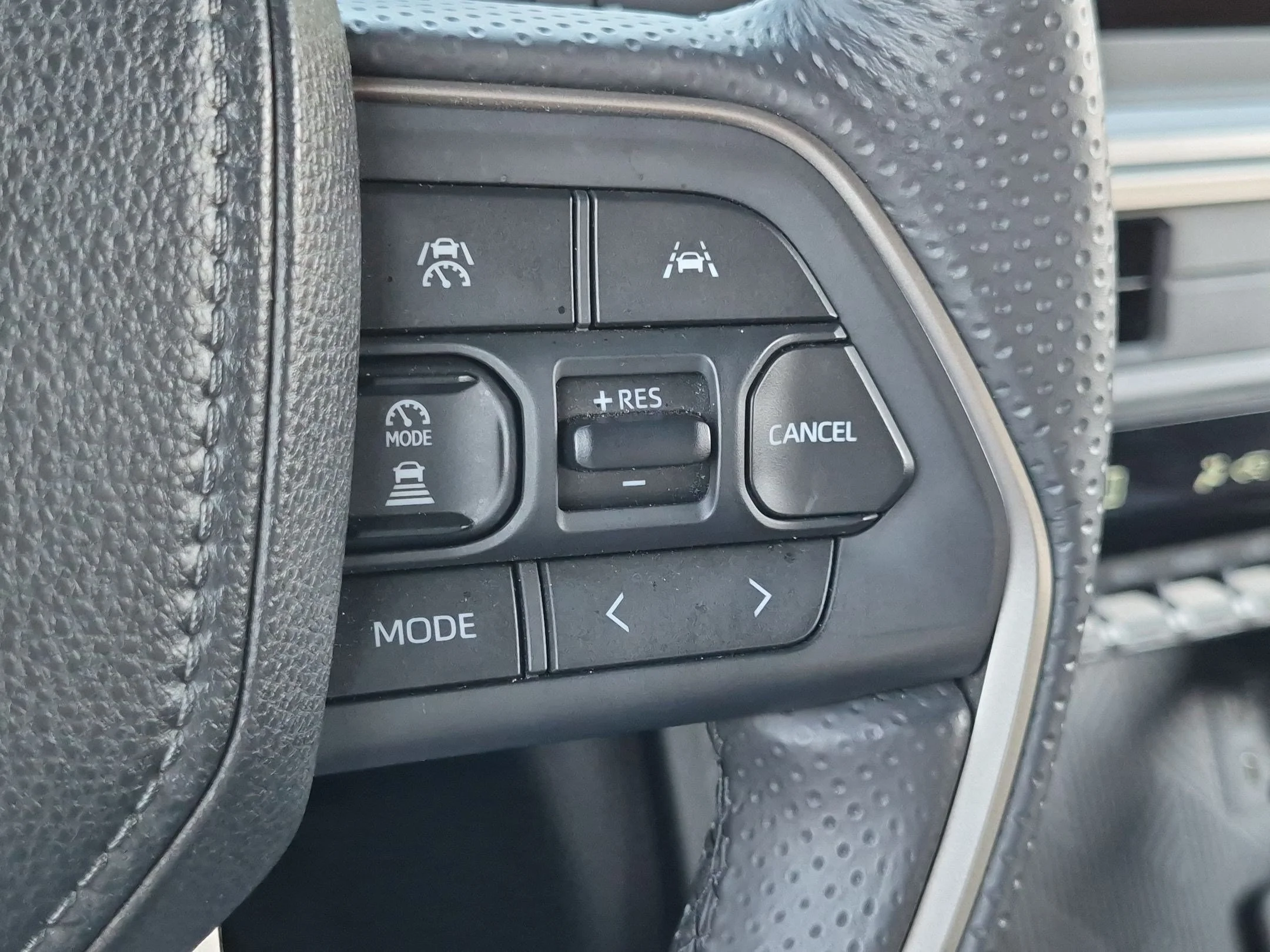 Used 2026 Black Toyota TRD Sport image 15
