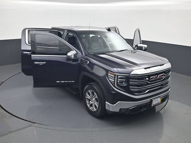 2024 GMC Sierra 1500 SLT - Photo 29