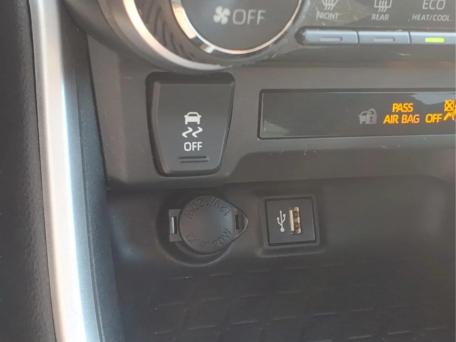 Used 2024 Gray Toyota XLE image 15