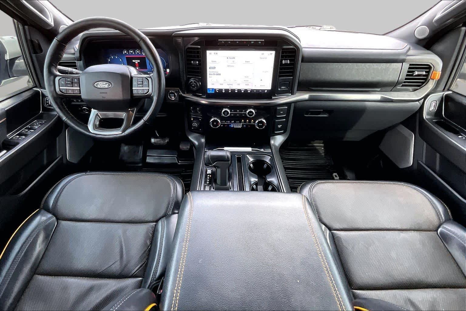 Used 2024 Avalanche Ford Tremor image 14
