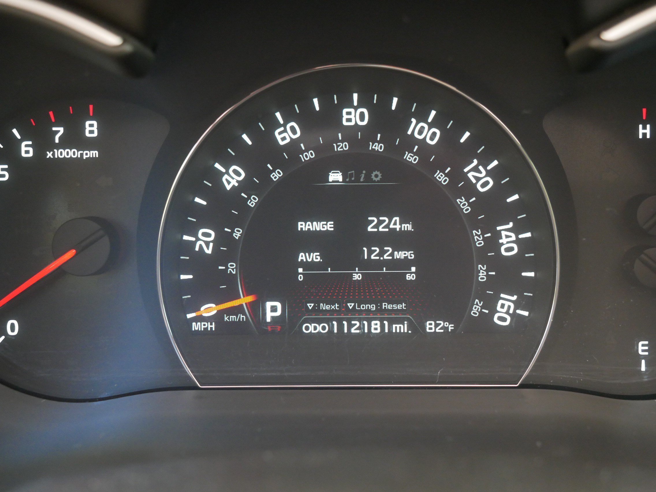 Certified Used 2015 Ebony Black Kia EX image 21