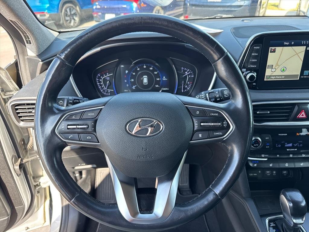 Used 2019 Symphony Silver Hyundai Ultimate image 24