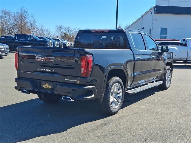 New 2026 Onyx Black GMC Denali image 18