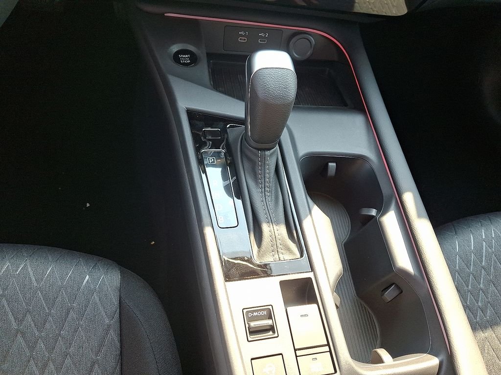 2026 Nissan Sentra — photo 10