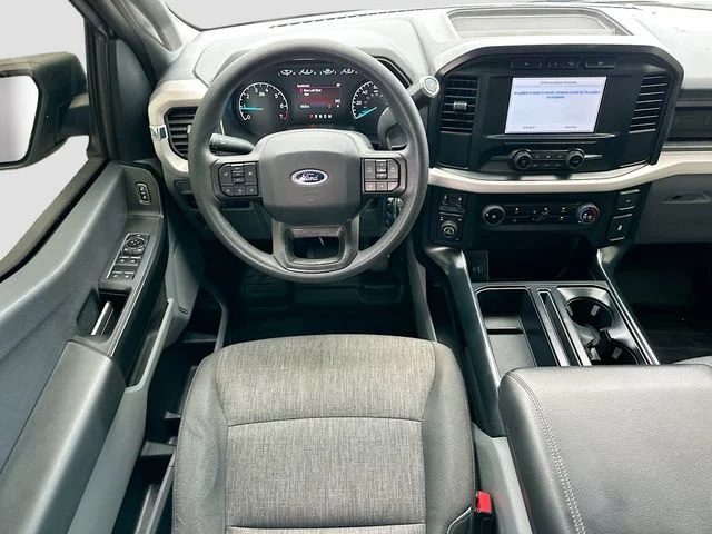 Used 2023 White Ford XL image 20