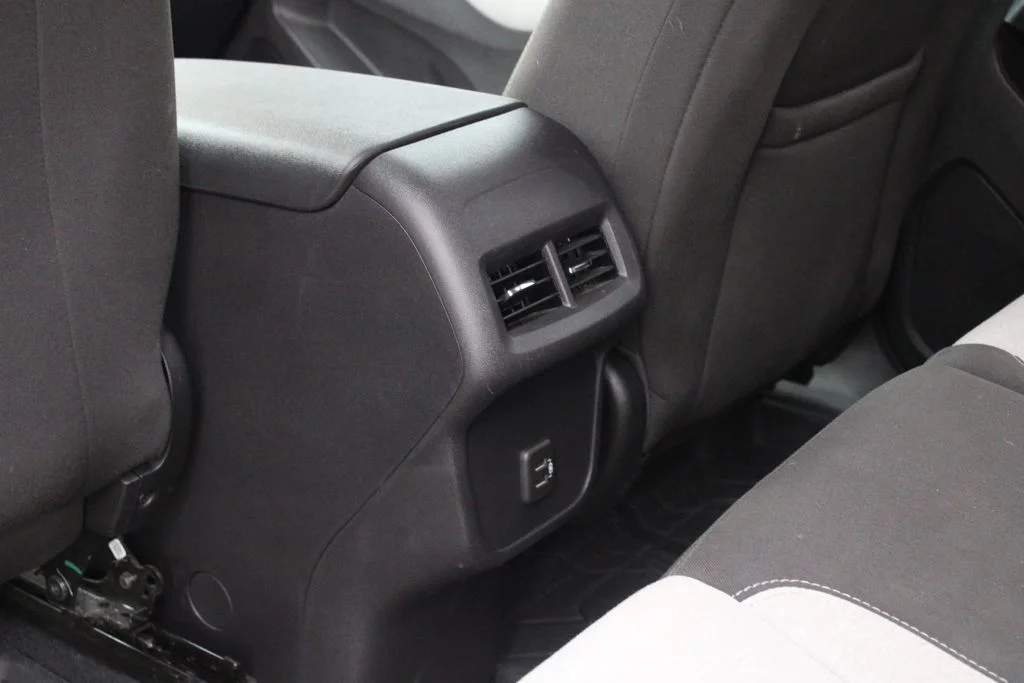 Used 2024 Gray Chevrolet LS image 21