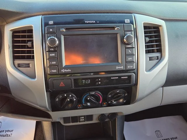 Used 2012 White Toyota PreRunner image 20
