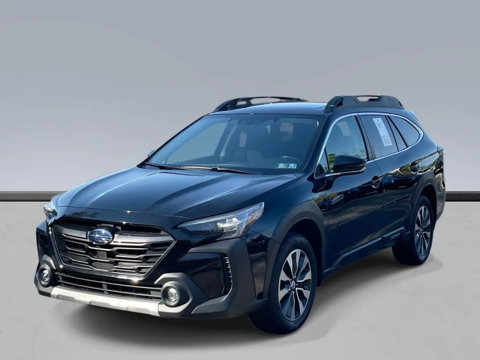 2024 Subaru Outback Limited XT