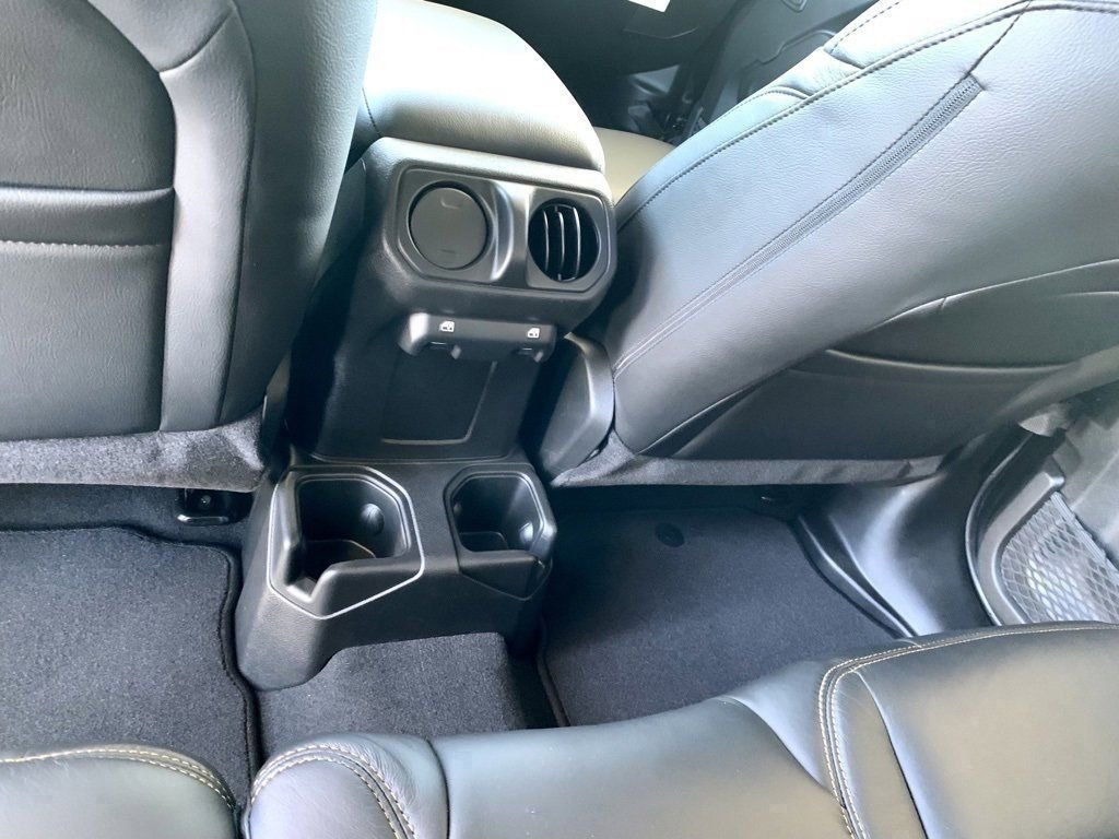 2026 Jeep Wrangler 4-Door Sport S - Photo 19