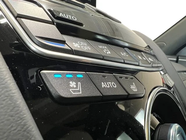 2026 Acura RDX A-Spec Package - Photo 28
