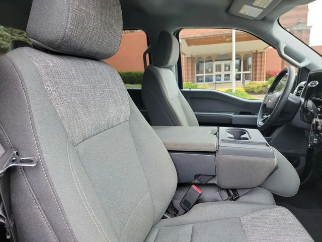 Certified Used 2023  Ford XLT image 23