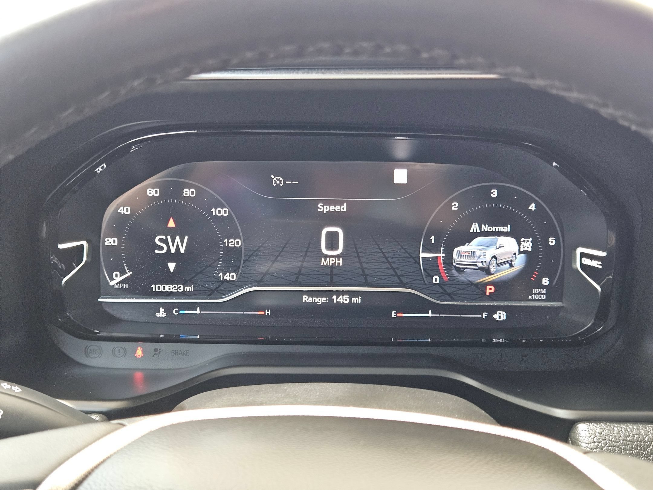 2022 GMC Yukon Denali - Photo 25