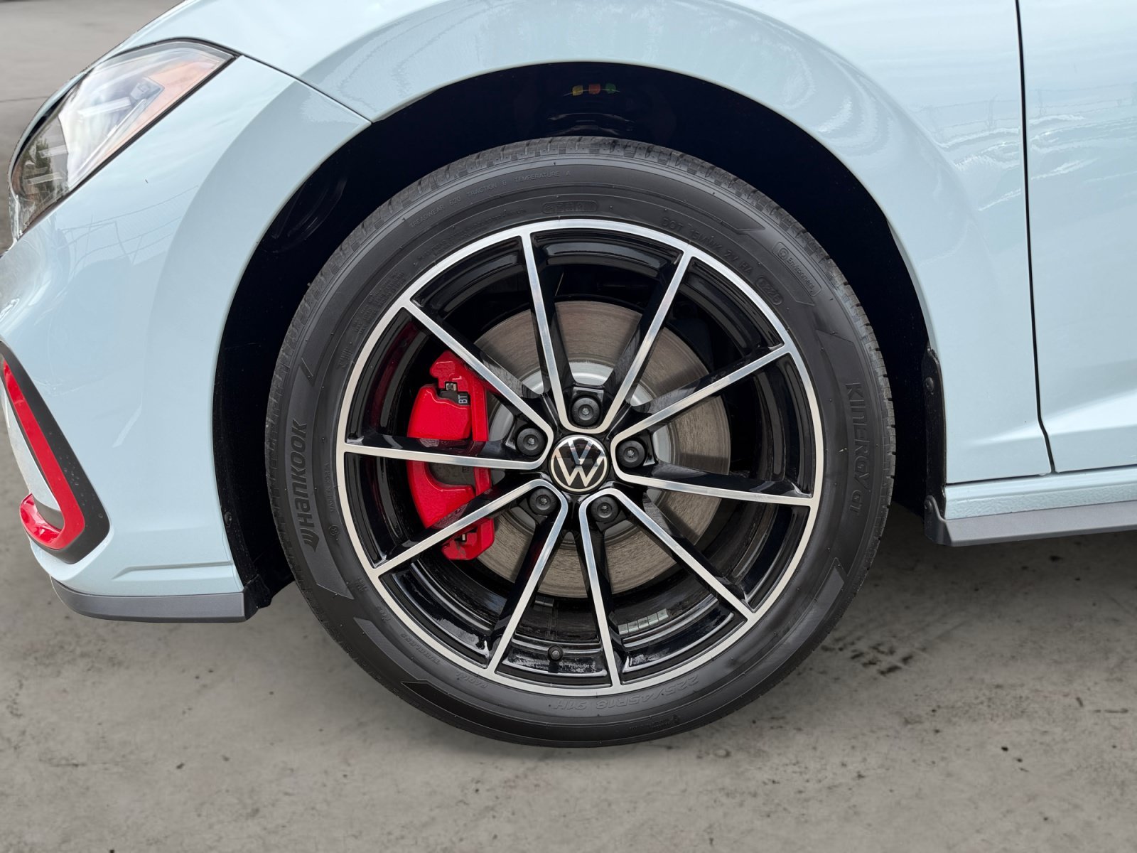 New 2026 Gray Volkswagen Autobahn image 14