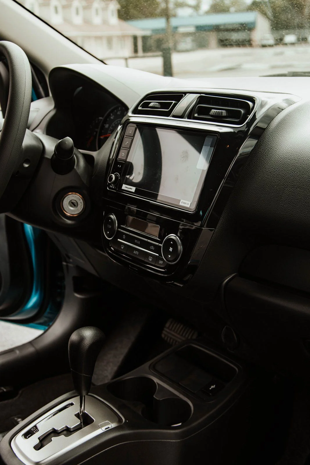 2024 Mitsubishi Mirage G4 ES - Photo 13