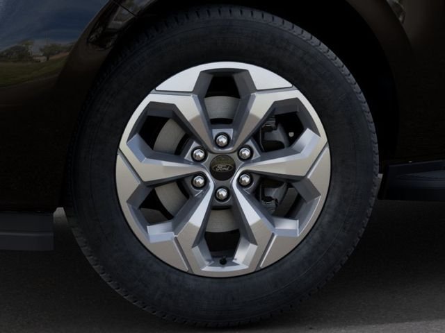 New 2027 Black Ford Active image 19