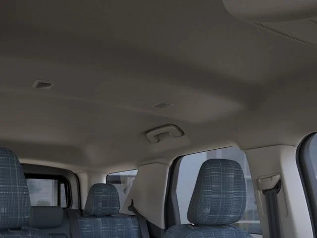 2025 Ford Bronco Sport Heritage - Photo 26