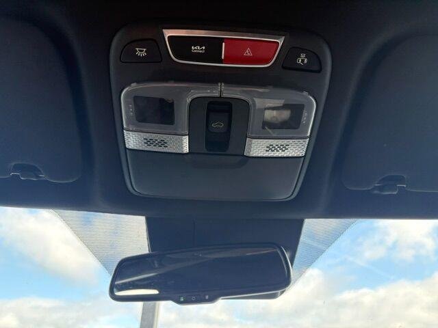 Used 2023 Wolf Gray Kia EX X-Line image 22