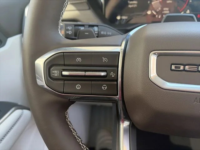 New 2026 Blue GMC Denali image 25