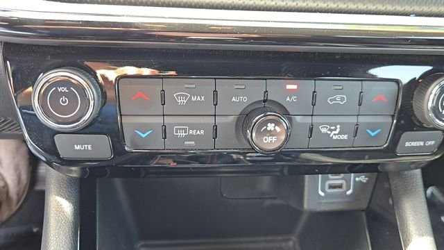 Certified Used 2025 Red Jeep Trailhawk image 21