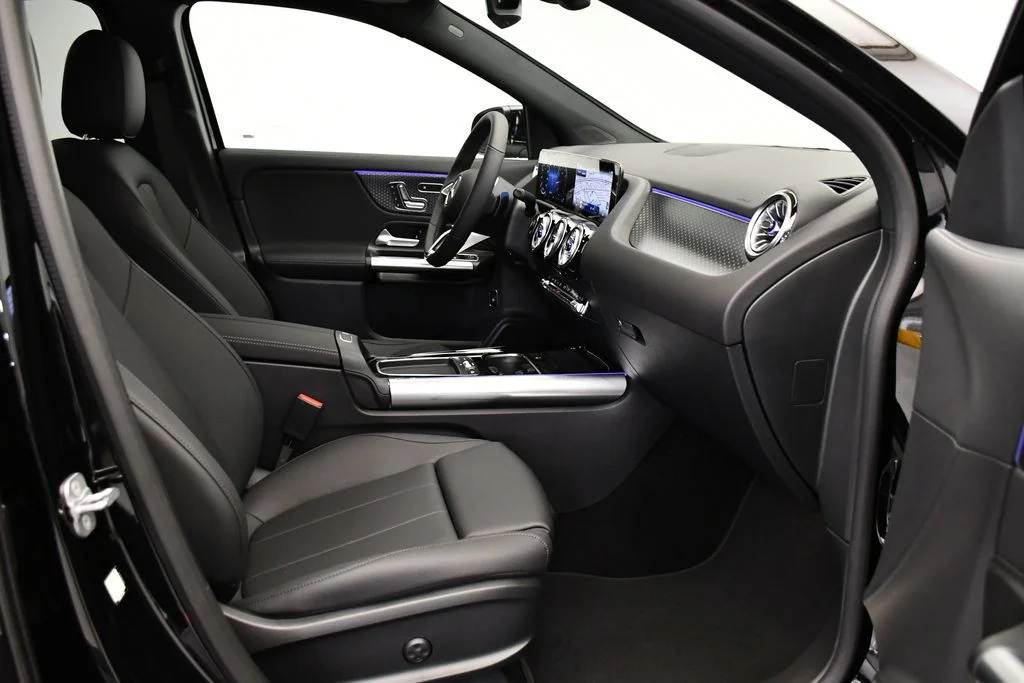 2026 Mercedes-Benz GLA GLA 250 - Photo 53