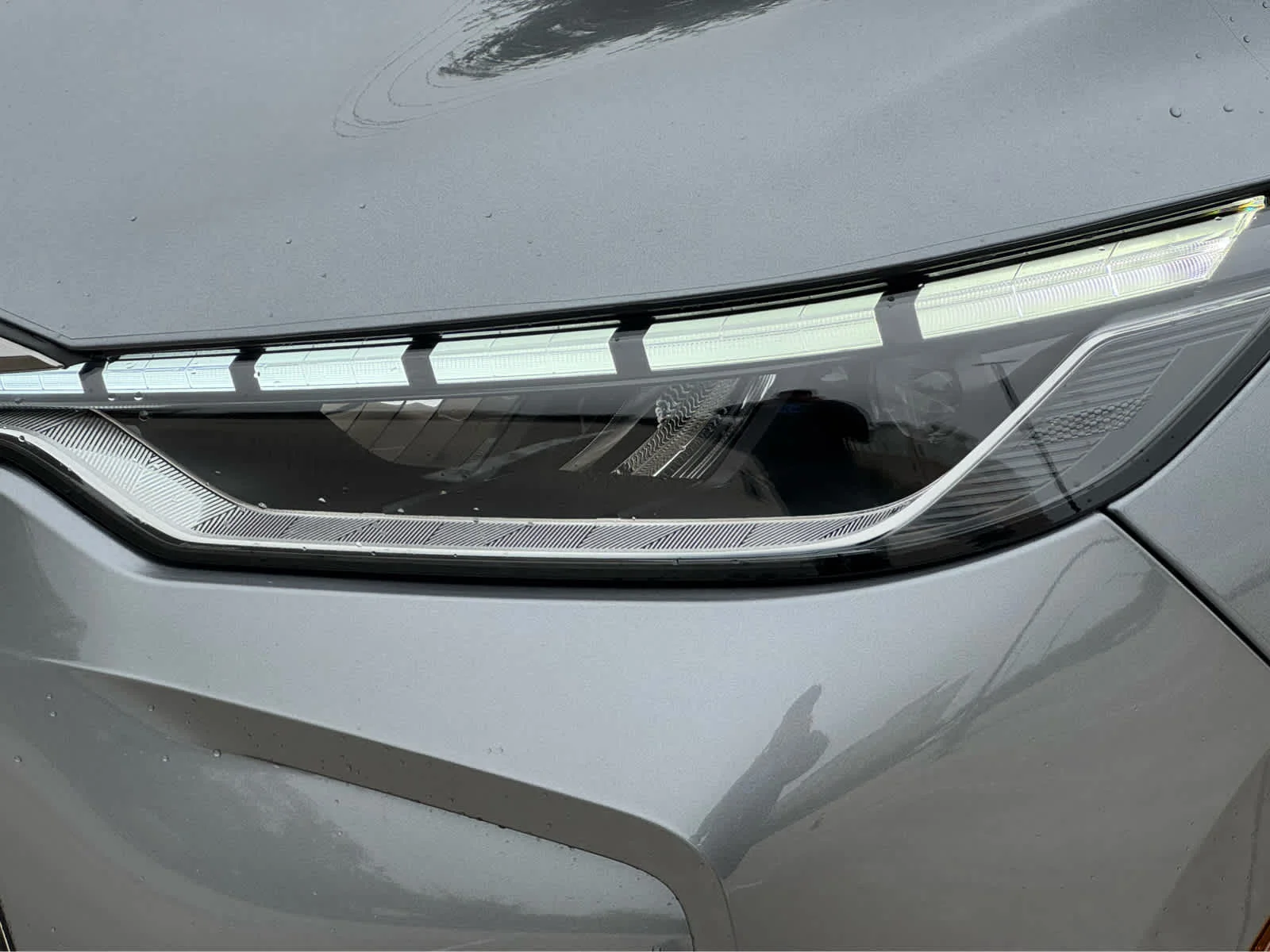 2026 INFINITI QX60 LUXE - Photo 7