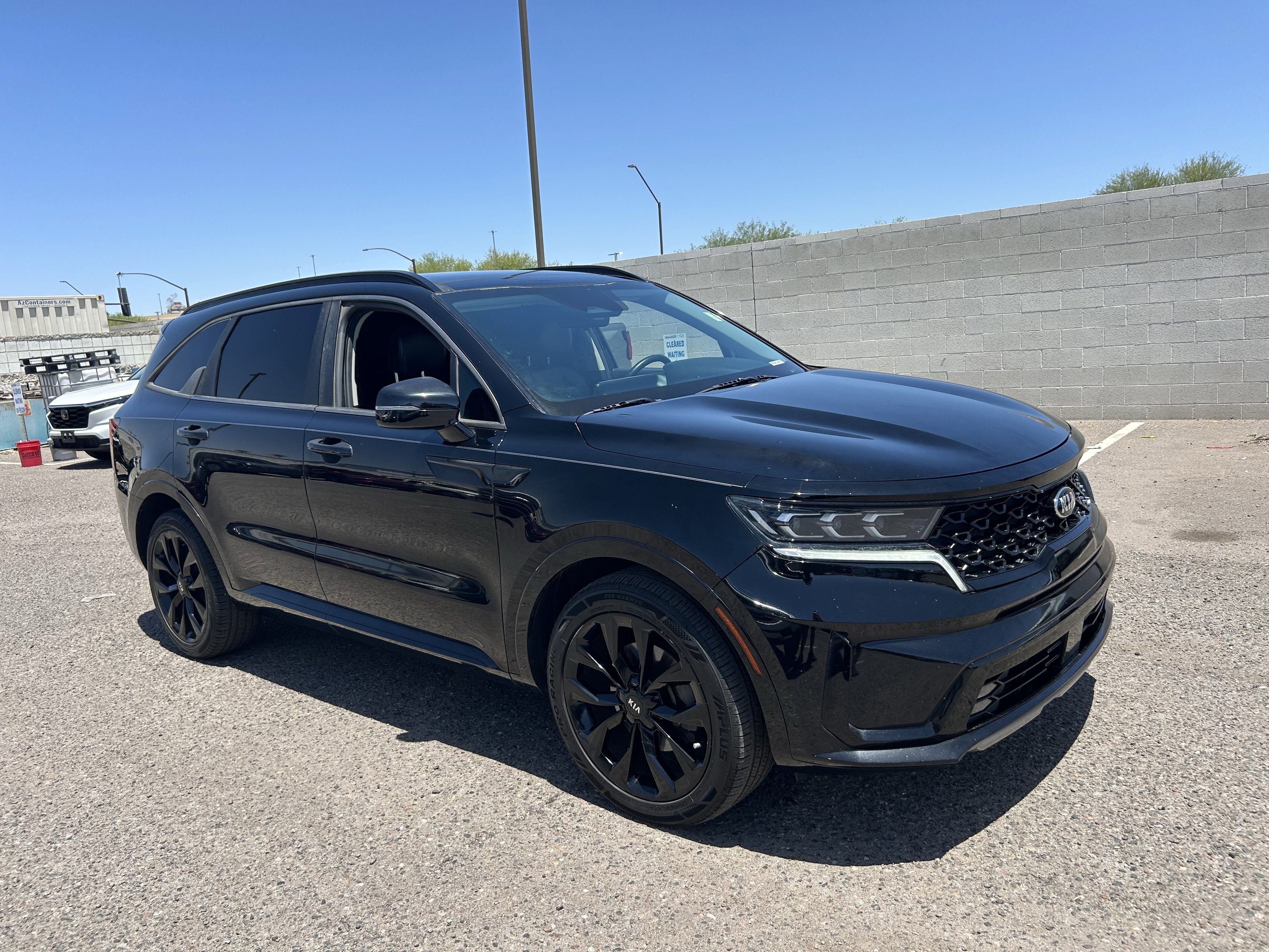 2021 Kia Sorento SX - Photo 6