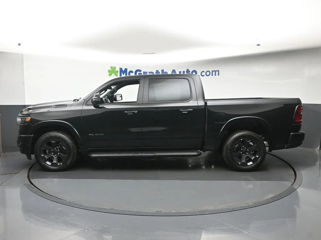 New 2027 Black Ram Big Horn/Lone Star image 30