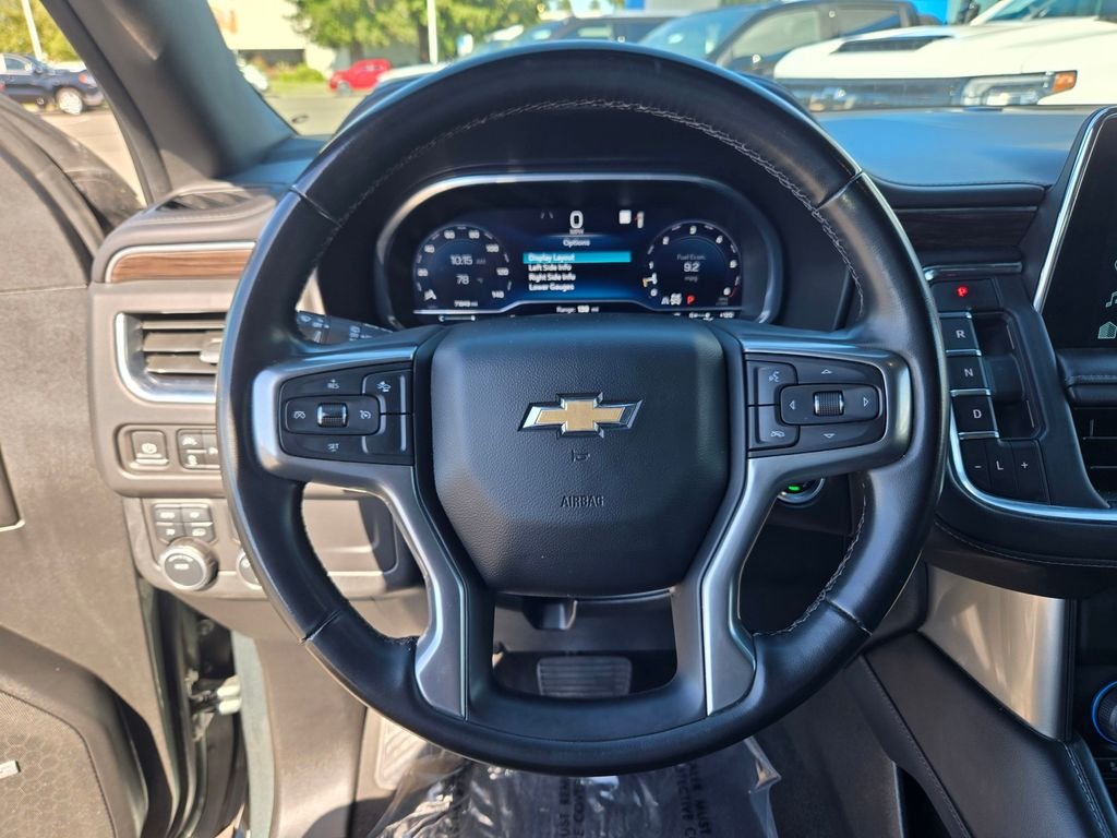 Used 2023 Green Chevrolet LT image 20